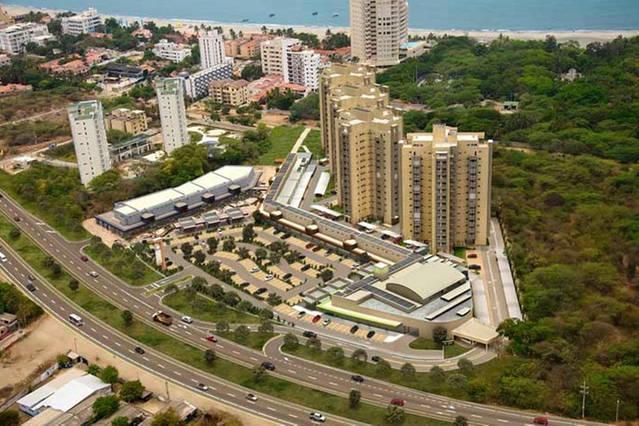 Apartamento Zazue Horizonte