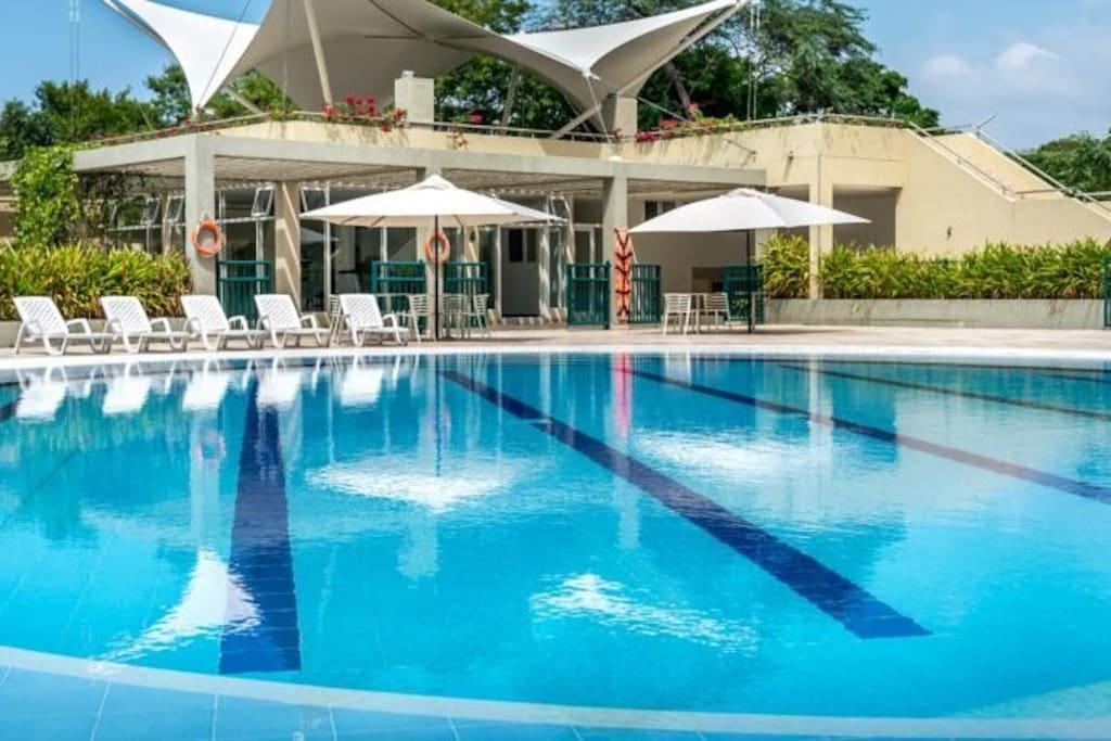 Apartamento Zazue Horizonte *