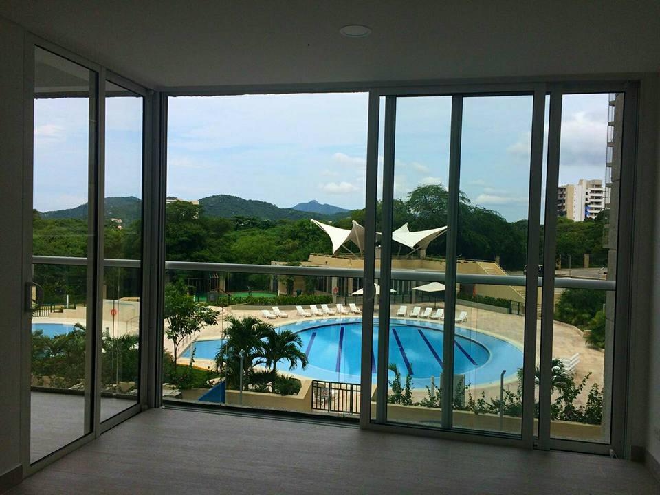 Zazue Horizonte Apartamento Santa Marta (Magdalena)
