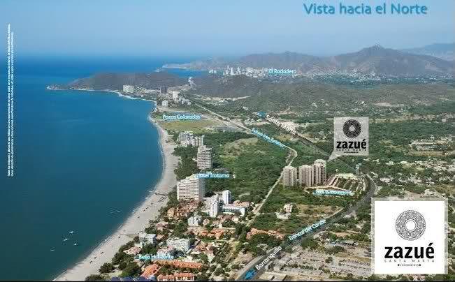 Apartamento Zazue Horizonte