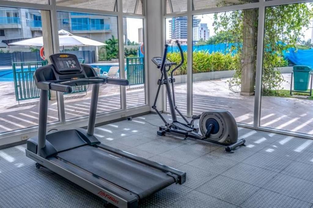 Apartamento Zazue Horizonte *