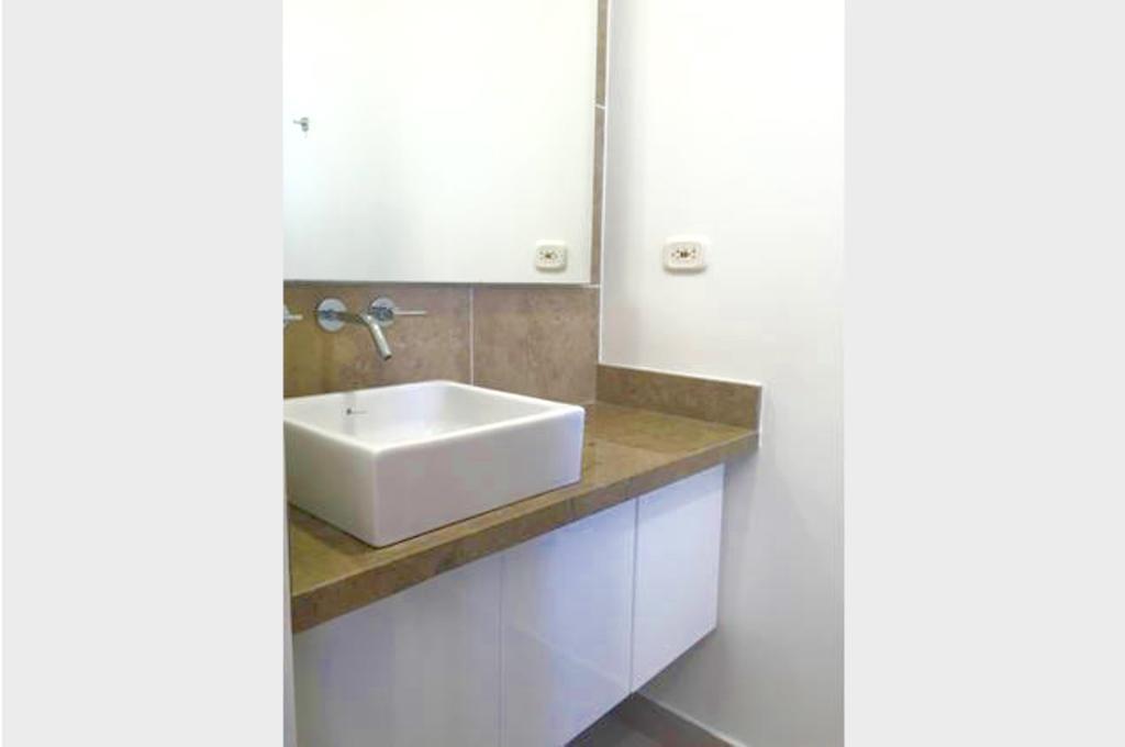 Zazue Horizonte Apartamento *