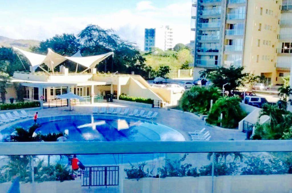 Zazue Horizonte