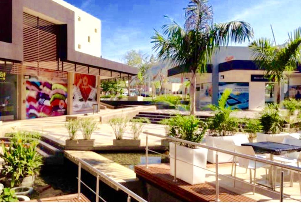 Apartamento Zazue Horizonte
