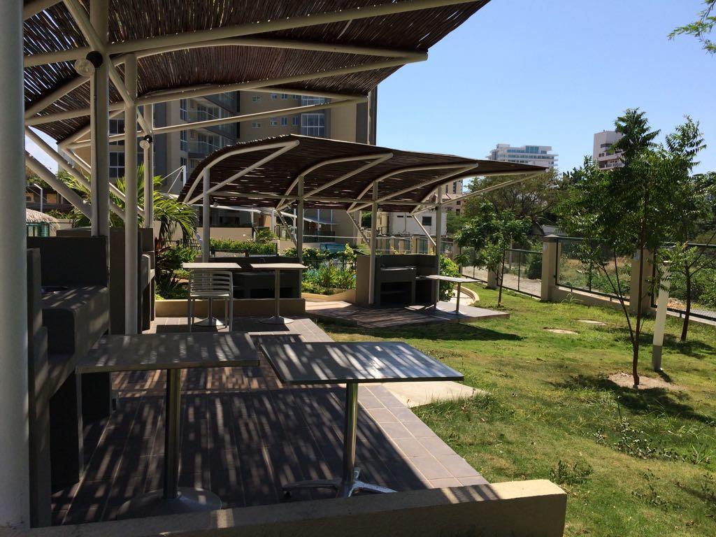Apartamento Zazue Horizonte Santa Marta (Magdalena)