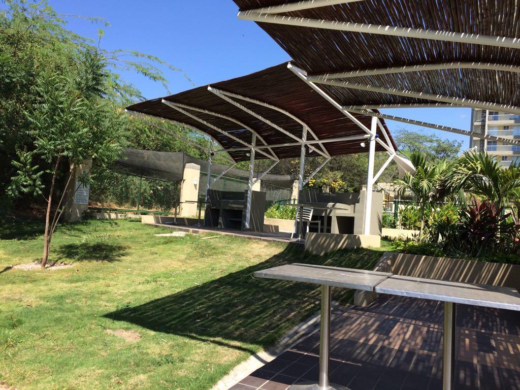Apartamento Zazue Horizonte